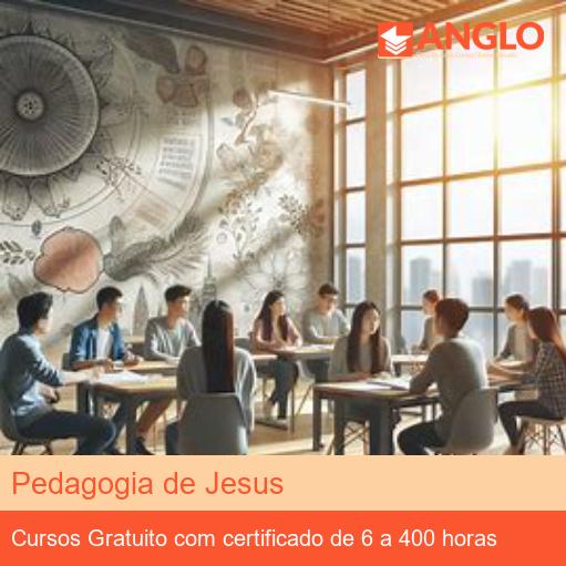 Pedagogia de Jesus